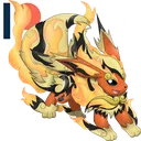 megaflareon