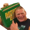 BrockParty Discord Emoji