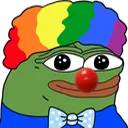 pepeclown