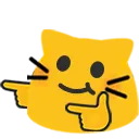 meowfingerguns