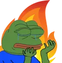 burningpepe