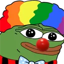 clown