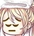 :ooMizupensive: Discord Emote