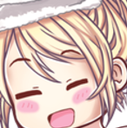 :ooMizuAYAYA: Discord Emote