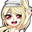 :ooMizuWave: Discord Emote