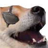 WOLFKEK WOLFKEK