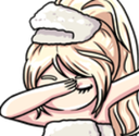:ooMizuDab: Discord Emote