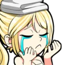 ooMizuCryingHands ooMizuCryingHands
