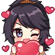 mizuxtLove