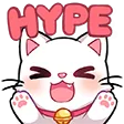 mizuxtHype