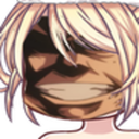 :ooMizuDeku: Discord Emote