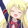 :AYAYAHey: Discord Emote