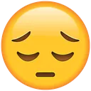 Sad