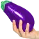 eggplantLeft