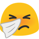 sick Discord emoji
