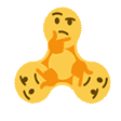 RH_athinkspinner Discord Emoji