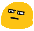 RH_ablobglarezoom Discord Emoji