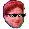 RH_apartykappa Discord Emoji