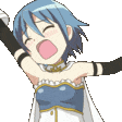 :SayaWAAHH: Discord Emote