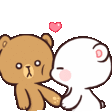 :BearSmacker: Discord Emote