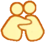 hug