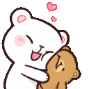 :BearKiss2: Discord Emote