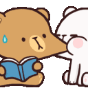 :BearNom: Discord Emote