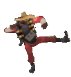 :DemoDance: Discord Emote