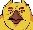 BirbDisgust