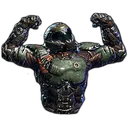 ripped