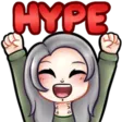 maryluHYPE