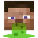 steve_sick Discord Emoji