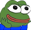 pepeWow Discord emoji