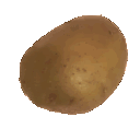 potato Discord emoji