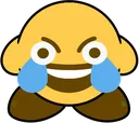 kirbylaugh