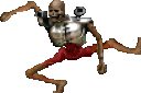 dancingrev Discord emoji
