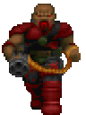 chaingunner Discord emoji