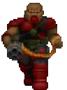chaingunner chaingunner