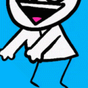 KazamFloss2 Discord emoji