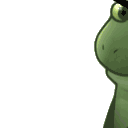 :AnimatedFrogTriggered: Discord Emote