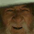 gandalf Discord emoji