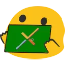 greenDexBlob