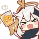 PaimonCelebrate PaimonCelebrate