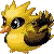 BouncyZapdos