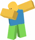 dab dab