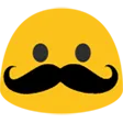 blobmoustache