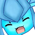GlaceonHappy