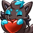 ZoruaLoveShiny