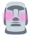 moaiblush