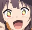 MeguExcited MeguExcited
